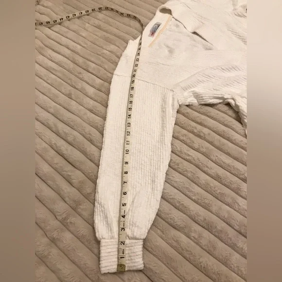 Free people Beach Greta Romper - Picture 8 of 11